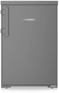 Liebherr RDGD1401 Freestanding Fridge Icebox - Dark Grey