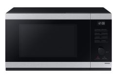 Samsung MS32DG4504ATE3 32L Solo Microwave with Triple Distribution System - Black
