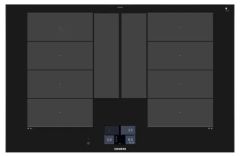 Siemens EX875KYV1E iQ700 Induction hob 80cm - Black