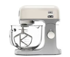 Kenwood KMX754CR  Stand Mixer - Cream