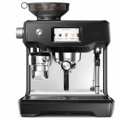 Sage SES990BTR4GUK1 The Oracle™ Touch - Black