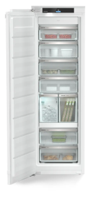 Liebherr SIFNDI 5188 Integrable Freezer With Nofrost And Icetower