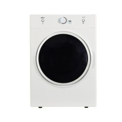 Solt SOLVTD7W Freestanding 7kg Vented Tumble Dryer - White