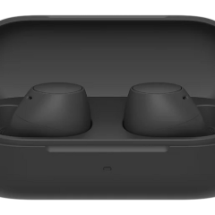 Sony WFC510B.CE7 Wireless In Ear Headphones - Black 