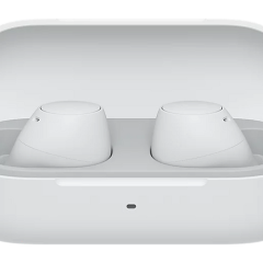 Sony WFC510W.CE7 Wireless In Ear Headphones - White