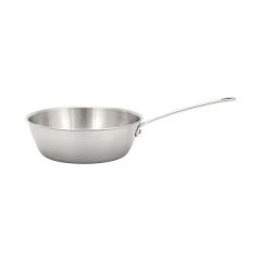 Stellar STP48 Eclipse 24cm Chefs Pan 2L 