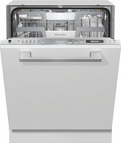 Miele G7150SCVI Fully Integrated Dishwashers with 3D MultiFlex Tray *Display Model*