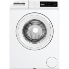Nordmende WMA14100WH 10kg Washing Machine 1400 Spin - White
