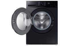 Samsung WW90CGC04DABEU Wifi-Enabled 9Kg 1400 Spin Washing Machine - Black 