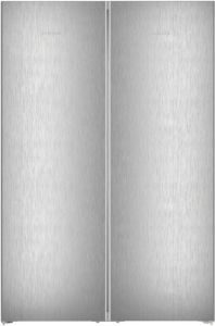 Liebherr XRFSF5225 Biofresh|Nofrost|7 Freezer Drawers Srbsfe5220+Sfnsfe5227 