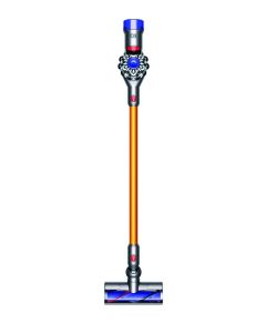 Dyson V8 ABSOLUTE 476596-01 Sv25 Cordless Vacuum Cleaner Silver Yellow