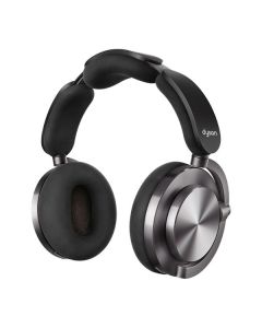 Dyson WP02 581667-01 OnTrac Wireless Bluetooth Noise-Cancelling Headphones - Black Nickel