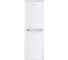 indesit ibd5517w fridge freezer