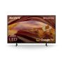 Sony KD43X75WLPU Bravia 43 Inch 4K HDR Google Smart TV *Display Model*