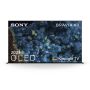 *Display Model* Sony XR65A84LU 65 Inches A84L 4K HDR OLED TV