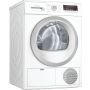 Bosch WTN85201GB 7Kg Condenser Tumble Dryer White