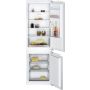 Neff KI7861FE0G N 30 Built-in fridge-freezer with freezer at bottom 177.2 x 54.1 cm