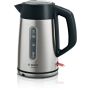 Bosch TWK4P440GB Design Line 1.7L Kettle - Stainless Steel 