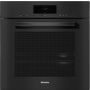 Miele DGC 7860 HC Pro VitroLine Combination Steam Oven - Obsidian Black (12101540)