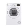 Hoover HLEC9DE-80 9kg Condenser Tumble Dryer - White