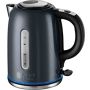 Russell Hobbs 20463 Quiet Boil 1.7L Kettle - Grey