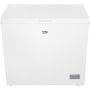 Beko CF4198W Freestanding Chest Freezer - White