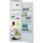 Whirlpool ARG1808322 Integrated Larder Fridge