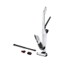 Bosch BBH3251GB Flexxo Cordless Vacuum Cleaner White
