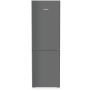Liebherr CNDGC5203 Freestanding Fridge Freezer Frost Free - Dark Grey