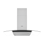*Display Model* Siemens iQ300 LC97AFM50B 90cm Curved Glass Design Chimney Hood