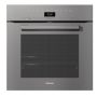 Miele H7464BPVitroLineGRGR 16 Functions| DirectSensor| 76 litre capacity Oven - Graphite Grey