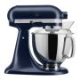 Kitchenaid 5KSM175PSBIB Artisan Mixer - Matte Ink Blue