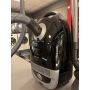 *Display Model* Miele COMPLETE C2 FLEX 890W Power Line Bagged Vacuum Cleaner - Obsidian Black 