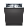 Neff S153ITX02G N30 60cm Fully Integrated Dishwasher 