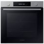 Samsung Series 4 NV7B41307AS/U4 Smart Oven with Pyrolytic Cleaning - Stainless Steel