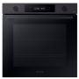 Samsung Series 4 NV7B41207AB/U4 Smart Oven with Catalytic Cleaning - Black