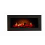 *Display Model* Dimplex PGF10 Inset Fire Black