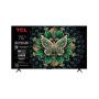 TCL 75C6KS-UK 75" 4K Ultra HD QD-Mini LED TV