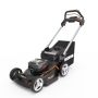 Worx WG749E 40V Cordless 46cm Lawnmower