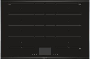 *Display Model* Bosch PXY875KV1E 80cm Induction hob - Black
