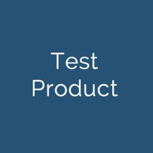 Creative TEST1 Product 