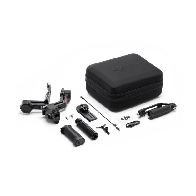Dji 344851 RS 4 Pro 