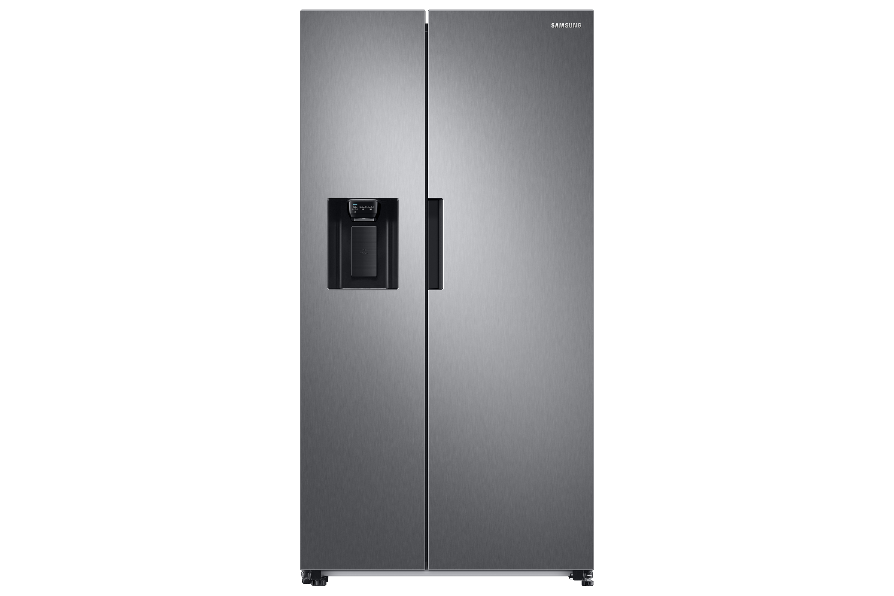 Samsung Series 7 RS67A8810S9/EU American Style Fridge Freezer With Spacemax™ Technology - Silver