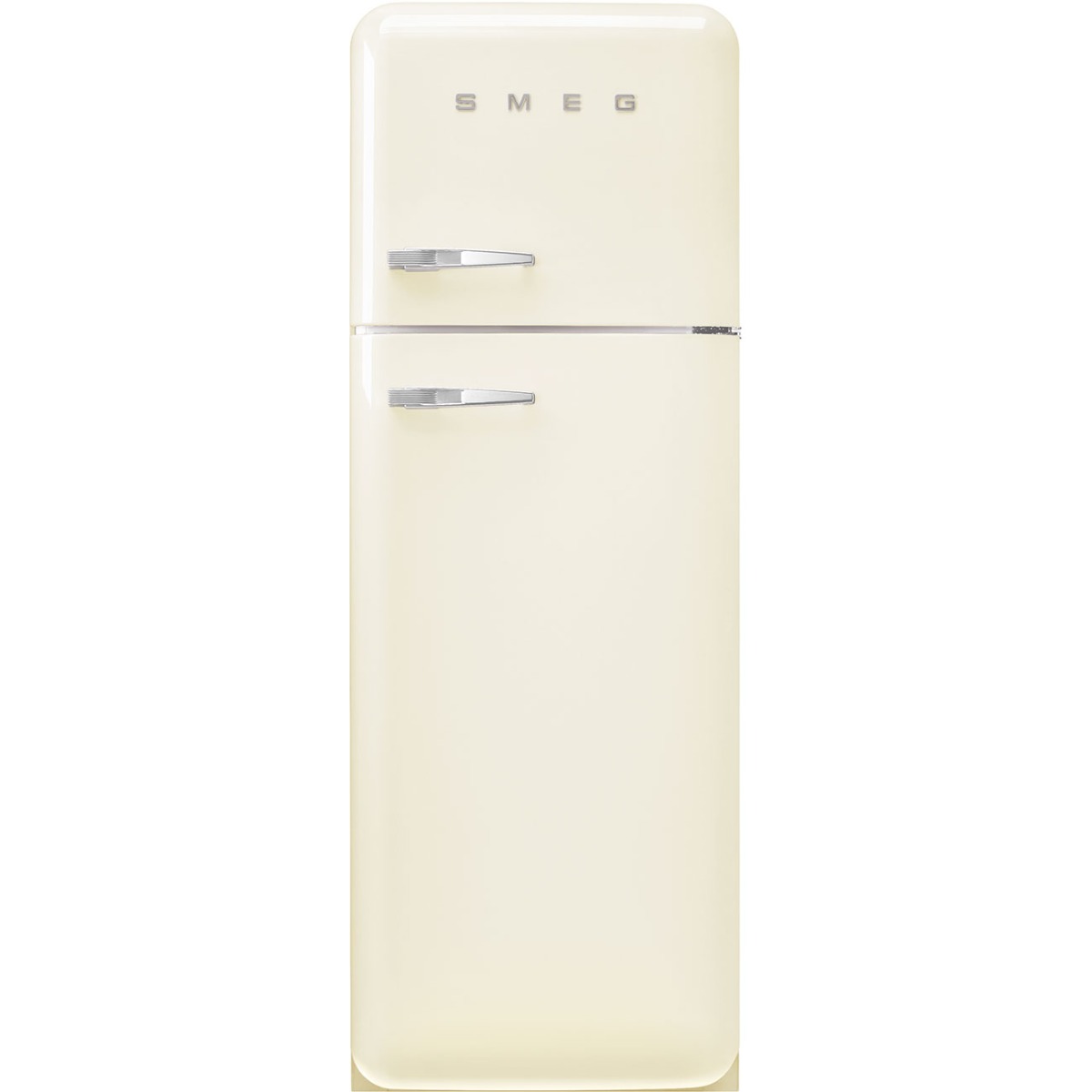 Smeg FAB30RCR5UK Fridge Freezer - Cream