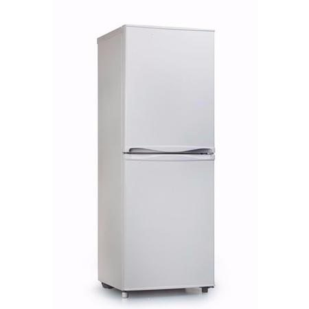 Amica FK1964/1 50cm freestanding 50/50 fridge freezer - white
