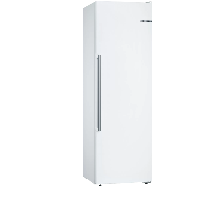 Bosch GSN36AW3PG No Frost Upright Freezer-White
