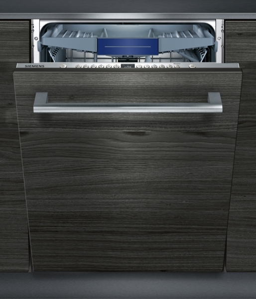 Siemens SX736X19NE XXL (Extra Height) 60cm Fully Integrated Dishwasher *Display Model*
