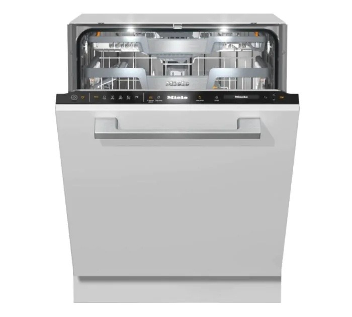 *CLEARANCE* Miele G7660SCVI-DM Fully Integrated Dishwasher with Automatic Dispensing (11870310)