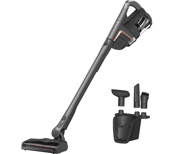 Miele Triflex HX1 - SMUL0 Cordless Stick Vacuum Cleaner-Graphite Grey
