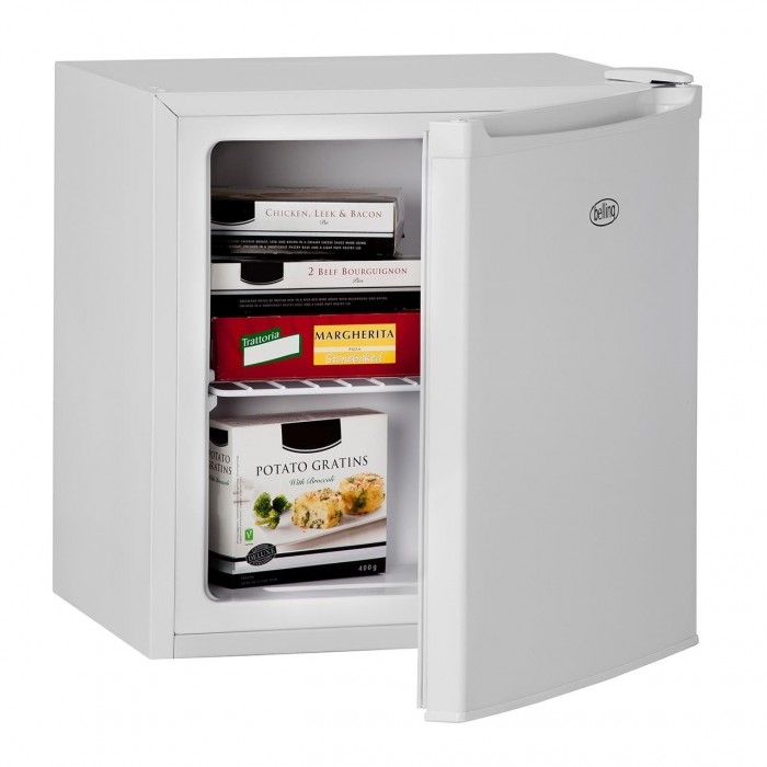 Belling BFZ32WH Table Top Freezer In White